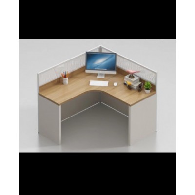 沈阳办公家具屏风办公桌双人卡座工作位钢架办公桌办公椅定制