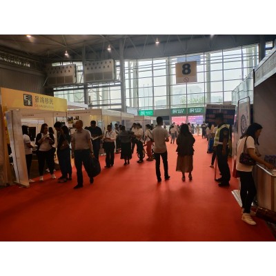 2022中国西部（成都和重庆）校园后勤装备展览会