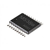 M538x SAM/SIM卡读写卡芯片