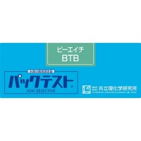 WAK-BTB型pH快速检测包(BTB)