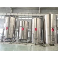精酿啤酒生产设备厂家哪家好日产3000升啤酒设备小型酒厂设备
