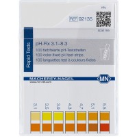 92135型无渗出pH测试条 pH-Fix 3.1-8.3