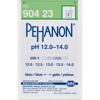 90423型pH测试条 PEHANON 12.0-14.0