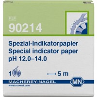MN 90214型单色pH指示纸 pH 12.0-14.0