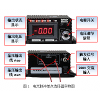电光脉冲选择器驱动电源调Q开关脉冲选单电源 DU-1K