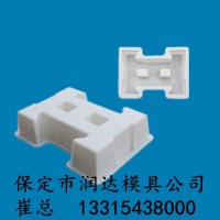灵台县工字型护坡砖模具用途