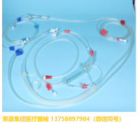 体外循环血路管RJ-TL-09