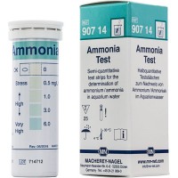 Ammonia Test 氨测试条 MN 90714