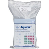 Aquadur 5-25 水硬度测试条 MN 912902