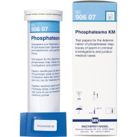 Phosphatesmo KM 酸性磷酸酶测试条
