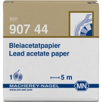 Lead acetate paper 醋酸铅纸 90744