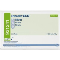 Visocolor ECO Nitrate 硝酸盐填充试剂盒