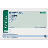 Visocolor ECO Nitrite亚硝酸盐填充试剂盒