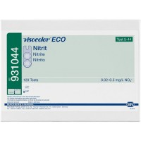 Visocolor ECO Nitrite亚硝酸盐比色测试盒
