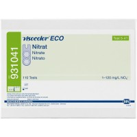Visocolor ECO Nitrate硝酸盐比色测试套件
