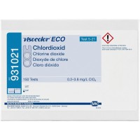 Visocolor ECO Chlorine Dioxide