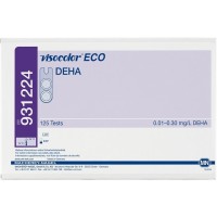 Visocolor ECO DEHA 二乙基羟胺填充试剂盒