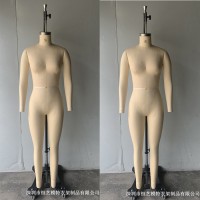 宁波立体裁剪模特-杭州欧洲码打版模特