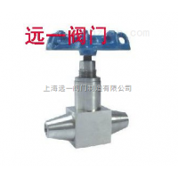 焊接式针型阀T61Y-160P/320P/420P/R/RL