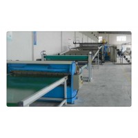 PS板材挤出机（新型）HIPS板材生产设备
