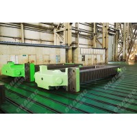 大型铸钢件铸造厂 生产轧机牌坊 轧钢设备配件 大型铸钢件