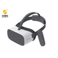 心理减压设备VR放松系统、便携式心理VR设备