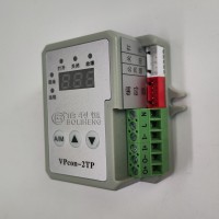 VPcon-2TP精小型阀门电动装置内置控制器