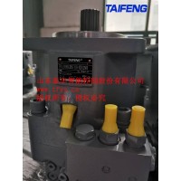 TFA11VO85LRDS负载敏感柱塞泵