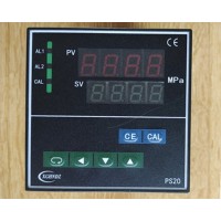 PS20-25MPa压力仪表