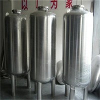 肇庆市鸿谦食品级无菌水箱不锈钢纯水箱保质保量可定制