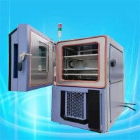爱佩科技 AP-HX 可程式恒温恒湿试验箱