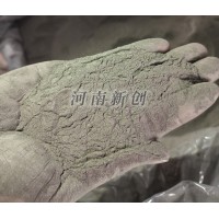 河南新创厂家供低硅铁粉研磨型Fesi15低硅铁粉出口
