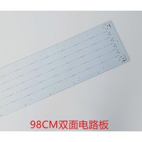 超长PCB线路板；超长双面玻纤板；深圳1米长电路板生产厂家