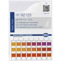 92125型无渗出pH测试条 pH-Fix 7.0-14.0