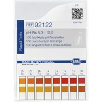 92122型无渗出pH测试条 pH-Fix 6.0-10.0