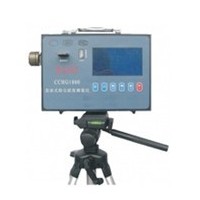 矿用测尘仪CCHG1000直读式粉尘浓度测量仪