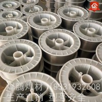 YD287耐磨药芯焊丝 YD288高硬度堆焊焊丝