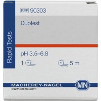 90303型双色pH试纸Duotest pH 3.5–6.8