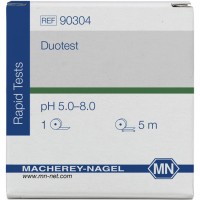 90304型双色pH试纸Duotest pH 5.0–8.0