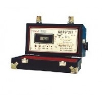 精密气压计CPD2/20型矿用携带式气压测定器