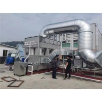 火电厂锅炉设备耐火保温工程铁皮保温施工队