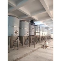 云南工厂型原浆啤酒设备厂家自酿啤酒设备