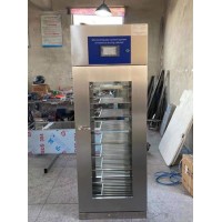 304不锈钢干燥柜恒温鼓风系统干燥箱单门双门可定制