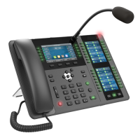司控室带鹅颈麦紧急调度对讲电话 桌面台式商务电话机