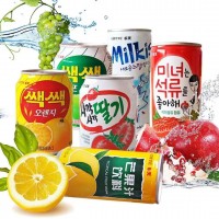 关于韩国进口饮料的常见问题