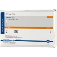 Visocolor ECO pH 6.0-8.2 测定试剂盒