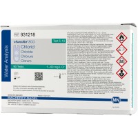 Visocolor ECO Chloride氯化物填充试剂盒