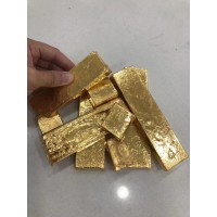 回收黄金饰品 金条银首饰银条收购各种K金 铂金 钯金首饰