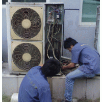 武汉科龙中央空调售后电话ㄍ24小时人工热线卐附近上门维修点