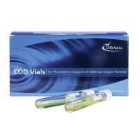 COD Vials 化学需氧量试剂 K-7350S